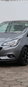 Opel Corsa E , Klima, Tempomat, Parktronic-3