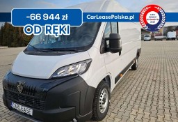 Peugeot Boxer Boxer Furgon L4H2 180KM