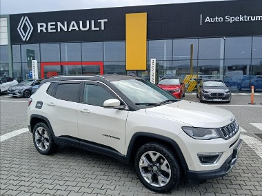 Jeep Compass II 1.4 TMair Limited 4WD S&S aut-1