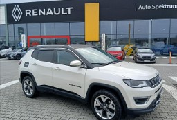 Jeep Compass II 1.4 TMair Limited 4WD S&amp;S aut
