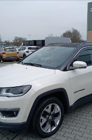 Jeep Compass II 1.4 TMair Limited 4WD S&S aut-2