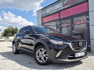 Mazda CX-3 (51) GWARANCJA 2.0 Automat Zarejestrowany Możliwa zamiana RATY