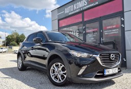 Mazda CX-3 (51) GWARANCJA 2.0 Automat Zarejestrowany Możliwa zamiana RATY