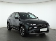 Hyundai Tucson , Salon Polska, Serwis ASO, Automat, Navi, Klimatronic,
