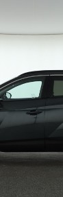 Hyundai Tucson , Salon Polska, Serwis ASO, Automat, Navi, Klimatronic,-4