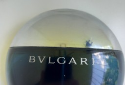 Bvlgari aqva pour homme, eau de toilette 100 ml. Pusta butelka