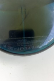 Bvlgari aqva pour homme, eau de toilette 100 ml. Pusta butelka-3