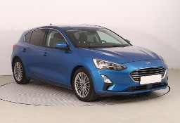 Ford Focus IV , Salon Polska, 1. Właściciel, Serwis ASO, Navi, Klimatronic,