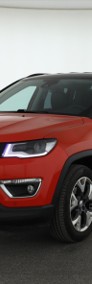 Jeep Compass II , Salon Polska, Serwis ASO, Navi, Klimatronic, Tempomat,-3