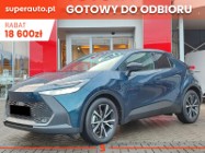 Toyota C-HR Style 2.0 Hybrid Dynamic Force AWD Style 2.0 Hybrid Dynamic Force AWD