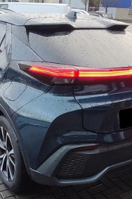 Toyota C-HR Style 2.0 Hybrid Dynamic Force AWD Style 2.0 Hybrid Dynamic Force AWD-2