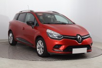 Renault Clio V , Salon Polska, 1. Właściciel, VAT 23%, Navi, Klimatronic,