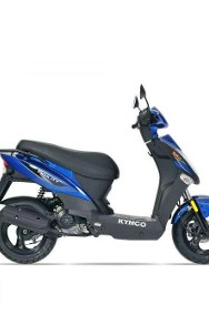 Kymco Agility-2