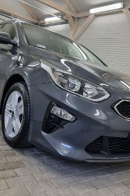 Kia Cee'd III SW 1.4 T-GDI 140 KM, salon Polska, I wł, FV23%-2