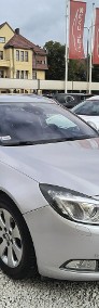 Opel Insignia I ALU 17 | 1 Właściciel | NAVI | podgrzewane fotele | dod. komplet opo-3