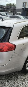 Opel Insignia I ALU 17 | 1 Właściciel | NAVI | podgrzewane fotele | dod. komplet opo-4