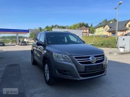 Volkswagen Tiguan I 2.0TDI 140KM 4Mot Sport DSG