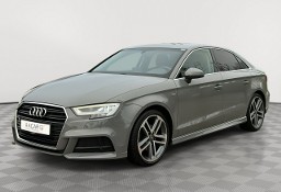 Audi A3 35 TFSI Sport S-Tronic, salon PL, FV-23%, gwarancja