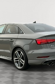 Audi A3 35 TFSI Sport S-Tronic, salon PL, FV-23%, gwarancja-2