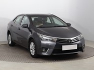 Toyota Corolla XI , Salon Polska, Serwis ASO, Automat, Klimatronic, Parktronic,