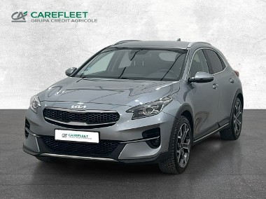 Kia Xceed Kia XCeed 1.5 T-GDI L Hatchback-1