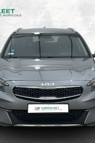 Kia Xceed Kia XCeed 1.5 T-GDI L Hatchback-2