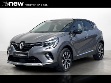 Renault Captur 1.0 TCe Techno LPG-1