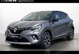 Renault Captur 1.0 TCe Techno LPG