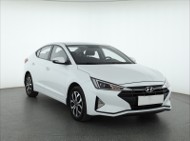 Hyundai Elantra V , Salon Polska, 1. Właściciel, Serwis ASO, Klima, Parktronic