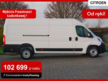 Citroen Jumper Heavy L4H2 Heavy L4H2 2.2 140KM-1