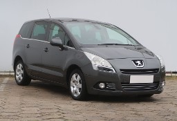 Peugeot 5008 , Automat, Navi, Klimatronic, Tempomat, Parktronic,ALU