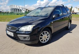 Ford Focus II 1.6 Benzyna Gaz LPG Zarejestrowany