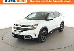 Citroen C5 Aircross led virtual navi pdc kamera auto klima manual