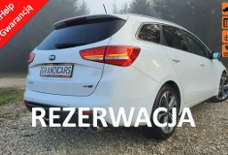 Kia Cee'd II 1.6 CRDi 136KM # GT Line # Automat # Full Opcja # Serwis do Końca !!