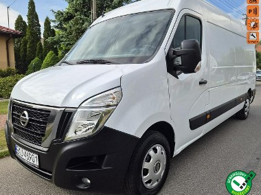 Nissan Interstar L3H2 maxi-1