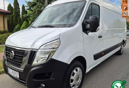 Nissan Interstar L3H2 maxi