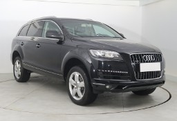 Audi Q7 I Salon Polska, 245 KM, Automat, Skóra, Navi, Xenon, Bi-Xenon,