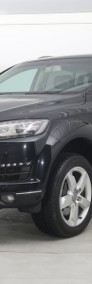Audi Q7 I Salon Polska, 245 KM, Automat, Skóra, Navi, Xenon, Bi-Xenon,-3