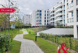 Nowe mieszkanie Gdańsk Piecki-Migowo