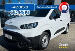 Toyota Proace Proace City