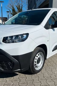 Toyota Proace Proace City-2