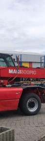 Ładowarka Manitou MRT 2150 + PILOT 2005r-4