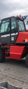 Ładowarka Manitou MRT 2150 + PILOT 2005r-3