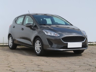 Ford Fiesta IX , VAT 23%, Klima, Tempomat-1