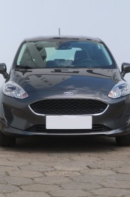 Ford Fiesta IX , VAT 23%, Klima, Tempomat-2