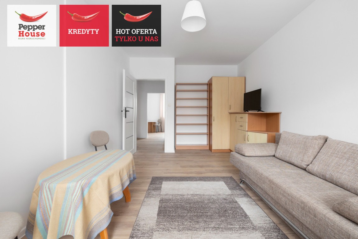Mieszkanie do wynajęcia, 46 m² Ujeścisko, Ujeścisko