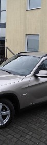 BMW X1 I (E84) 2.0D X-Drive 4x4 Serwis ASO Do Końca Zadbana-3