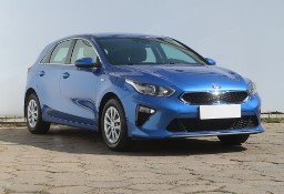 Kia Cee&apos;d III , Salon Polska, Klimatronic, Tempomat, Parktronic