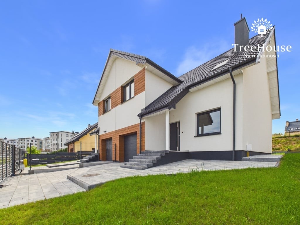 4-room house & single family of 156 m²