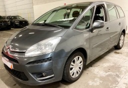 Citroen C4 Grand Picasso I / Pojazd Sprzedajemy z Gwarancją ASO na ROK / 7 osób /